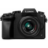 Panasonic Lumix G7 + 14-42mm (KIT) + darilo: torbica - | Shoptok.si