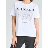Sinsay ženska majica kratkih rukava 8421J-00X | shoptok.hr