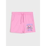 Sinsay Ženske kratke hlače 2 pack Stitch and Daisy | shoptok.hr