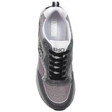 Liu Jo Nizke superge BA4059TX055 Siva | Shoptok.si