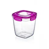 Kutija za hranu sa poklopcem PVC 1075ml 30322