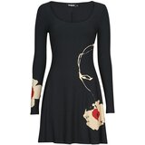 Desigual BRUJAS Crna | shoptok.hr