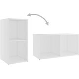 TV ormarići 2 kom bijeli 72 x 35 x 36,5 cm konstruirano drvo | Eponuda.com