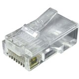 Lan utp konektor e-green RJ45 CAT5e 8/8 Cene