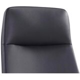 Livetastic Pisarniški Stol Büro, Črna | Shoptok.si