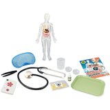 BUKI Ljudsko telo 103110 | ePonuda.com