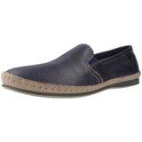 Fluchos Mokasini 8674 Modra Cene