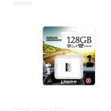 MEM SD MICRO 128GB Class 10 A1 UHS-I KIN Endurance | Eponuda.ba