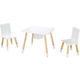 Roba Set dječjeg namještaja 3 kom – | shoptok.hr