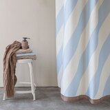 Mette Ditmer Denmark Zavesa za tuš 150x200 cm Diagonal – | Shoptok.si