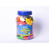 Olimp Sport Party baloni mix boja 200 komada | ePonuda.com