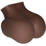 Mistress Masturbator 2 Sweet Holes Brown | Shoptok.si