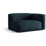 Micadoni Temno moder modul za sedežno garnituro (desni kot) Martina – Home | Shoptok.si