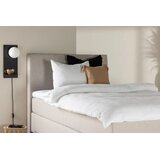 Venture Home kontinentalni krevet Toledo 200 × 66 × 120 cm, bež | shoptok.hr