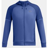 Under Armour Men's AF Storm FZ Hoodie-BLU | shoptok.hr