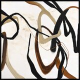 Malerifabrikken Ručno oslikana slika 100x100 cm Once Again – | shoptok.hr