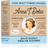 TheBalm Anne T. Dotes® Concealer korektor proti rdečici odtenek #34 For Tan Skin 9 g | Shoptok.si