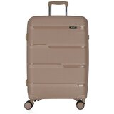 Spirit md kofer ''navigator 24/ braon Cene