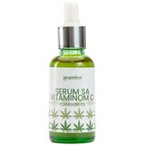 Gramina Serum sa vitaminom C Hemp 30ml | Eponuda.com