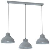  Luster na sajli SVEN 3xE27/15W/230V siva | Eponuda.com