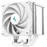 DeepCool AK500 WH beli, 5 HeatPipe , R-AK500-WHNNMT-G CPU Hladnjak | Eponuda.com