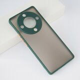  Maska za Honor Magic 5 Lite/ X9a pacifik Matte zelena | ePonuda.com
