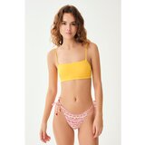Dagi Bikini Bottom - Red - Textured | shoptok.hr