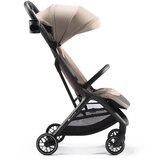 Kinderkraft select otroški voziček nubi™ 2 sand beige | Shoptok.si