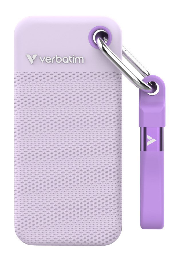Verbatim SSD 1TB Pocket with two cases Cijene