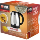 Vox ketler WK1708