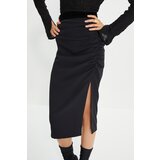 Trendyol Ženska suknja Midi | shoptok.hr