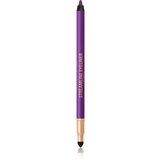 Makeup Revolution Streamline kremast svinčnik za oči odtenek Purple 1,3 g | Shoptok.si