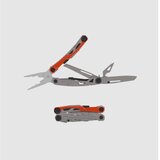 True Džepni nož na preklapanje, 7 alata, Pocket Multi Tool - TRU-MTL-0004-G | shoptok.hr