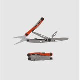 True Džepni nož na preklapanje, 7 alata, Pocket Multi Tool - TRU-MTL-0004-G, Srebrni | Eponuda.ba