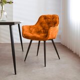 MID.YOU SET NASLANJAČEV, tekstil barve konjaka | Shoptok.si