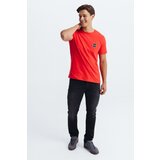 Legendww muska crvena majica sa printom | ePonuda.com