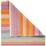 Think Rugs Ročno tkana bombažna preproga 160x230 cm Cascade Bright Multi – | Shoptok.si