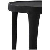 Light & Living Kovinske okrogle stranske mizice v kompletu 2 ks ø 35 cm Tobias – | Shoptok.si
