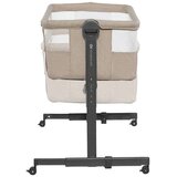 Kinderkraft kolevka za bebe Nestee Up 2 Beige | Eponuda.com