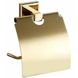 Tutumi Ručka za WC papir Gold 322199B