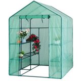 Bomber Plastenik montažni 143x143x195cm cijene