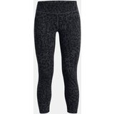 Under Armour Leggings Motion Printed Ankle Crop-GRY - Girls Cene