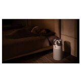 Dyson HJ10 HushJet Compact 491355 White/Silver Prečišćivač vazduha | Eponuda.com