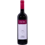 Crno vino DOJA Cabernet sauvignon 0,75l