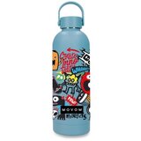 Movom MONSTERS dečiji termos 500 ml - plava ( 32.733.41 ) Cene
