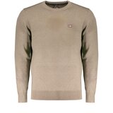 Norway 1963 MEN&#39;S BROWN SHIRT Cijene