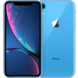 Apple iPhone XR Plavi 64GB A Klasa Refurbished | ePonuda.com
