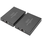 Kit Extensor HDMI KVM IP 150 M FULL HD 1080P, (20631676)
