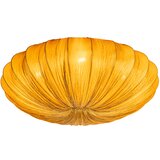 QAZQA Dizajnerska stropna svetilka zlata 60 cm 5 luči - Plu | Shoptok.si