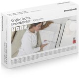  Električni Grijač Kreveta za Jednu Osobu Krewarm InnovaGoods 60 W 80 x 150 cm Bijela | shoptok.hr